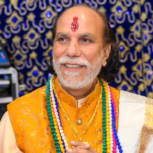 Sadgurudev Swami Shri Banvari ji Maharaj